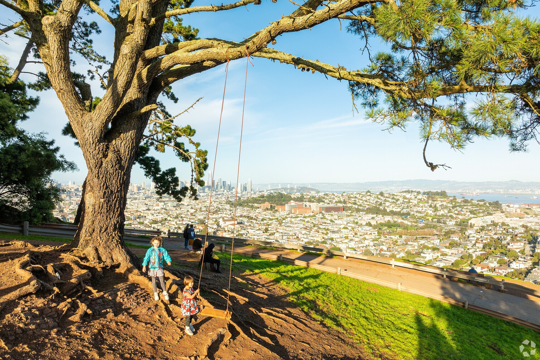 bernal-heights