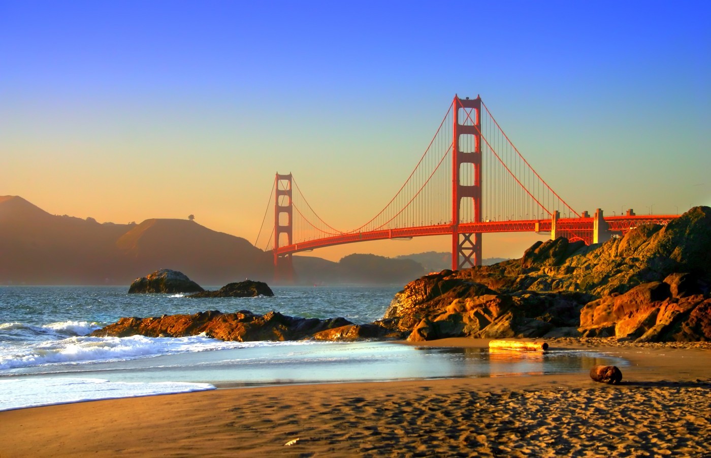 golden gate heights