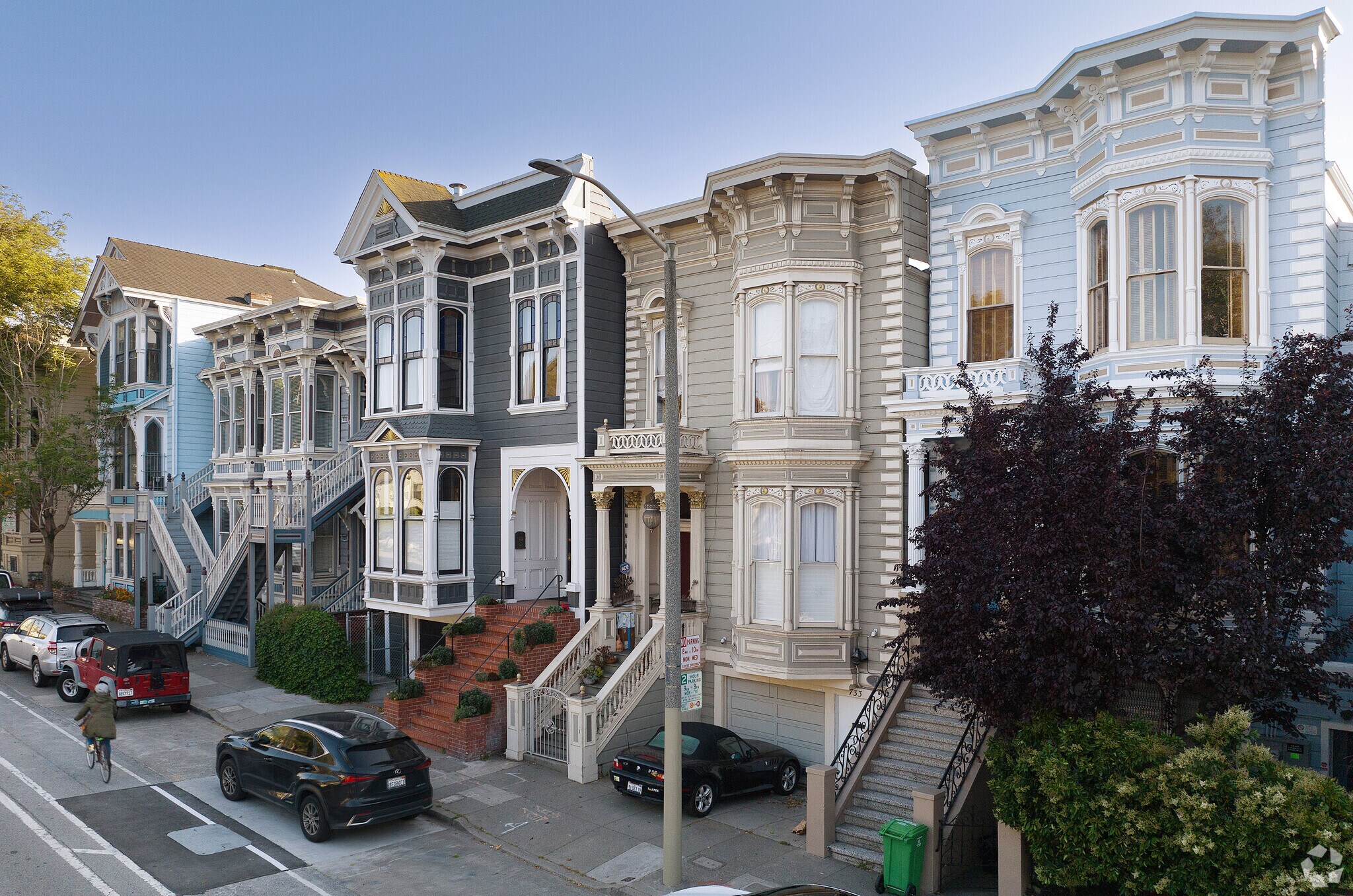 hayes-valley
