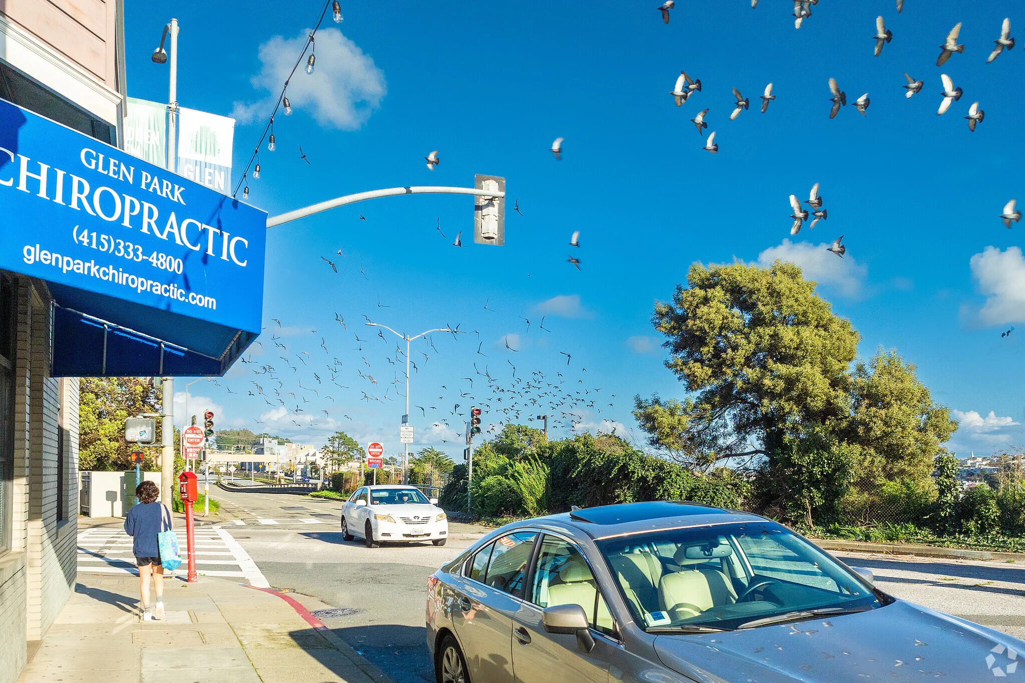 sunnyside