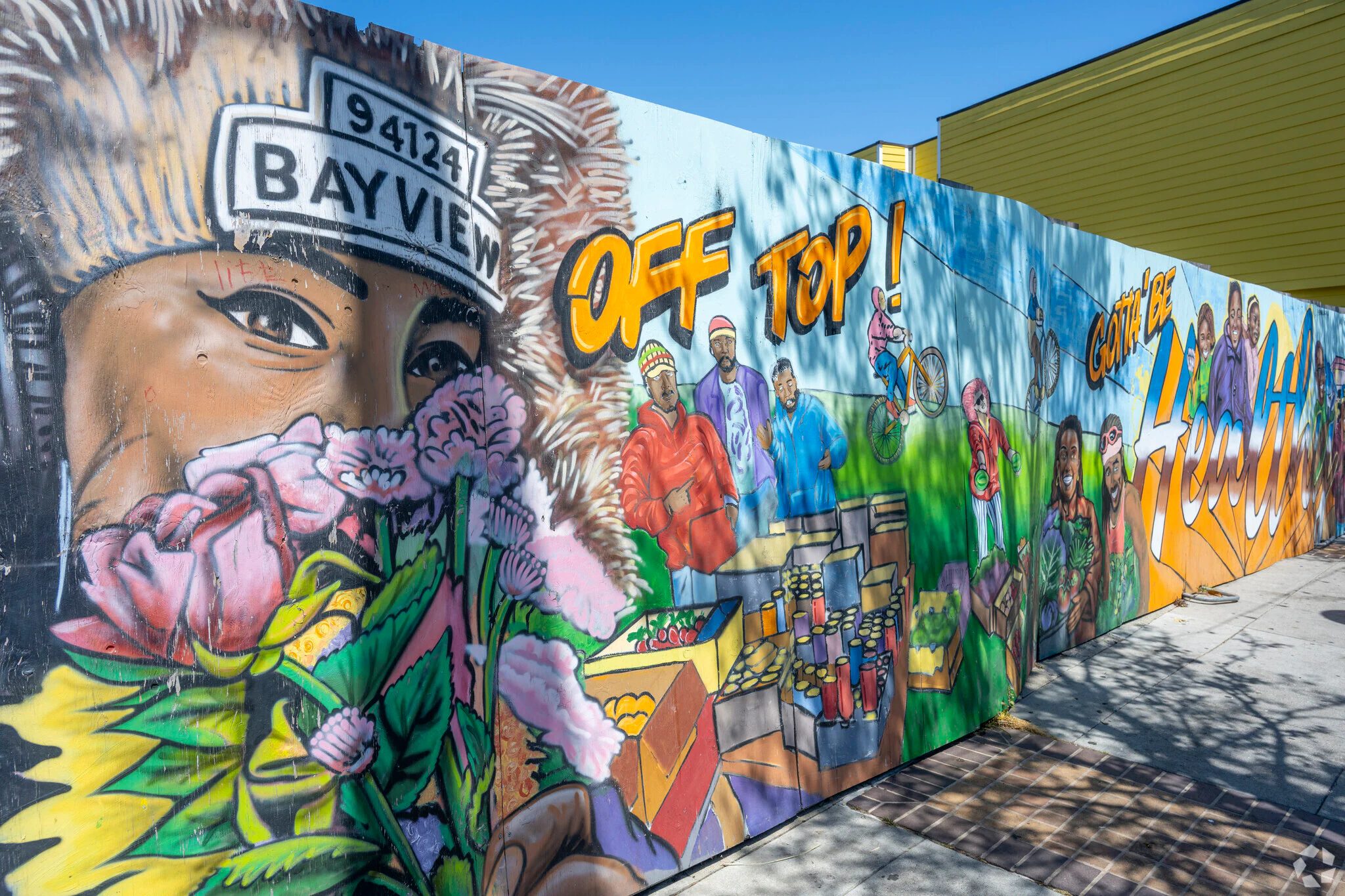 bayview