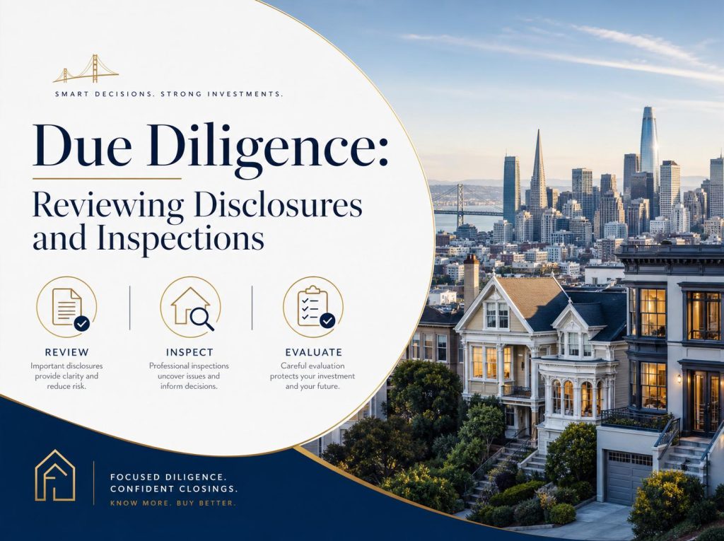 A Comprehensive Mandarin-Language Guide to Buying a Home in San Francisco: Financing, Offers, and Closing